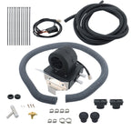 Cab Heater Kit with Defrost EMB-HTR-2561 for 2016-2024 Polaris General 1000