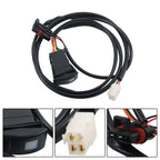 Cab Heater Kit with Defrost EMB-HTR-2561 for 2016-2024 Polaris General 1000