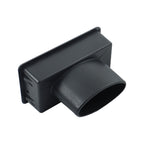 Cab Heater Kit with Defrost EMB-HTR-2561 for 2016-2024 Polaris General 1000
