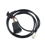 Cab Heater Kit with Defrost EMB-HTR-2561 for 2016-2024 Polaris General 1000