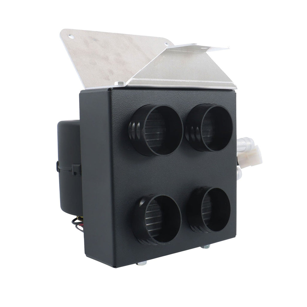 Cab Heater Kit with Defrost EMB-HTR-2561 for 2016-2024 Polaris General 1000