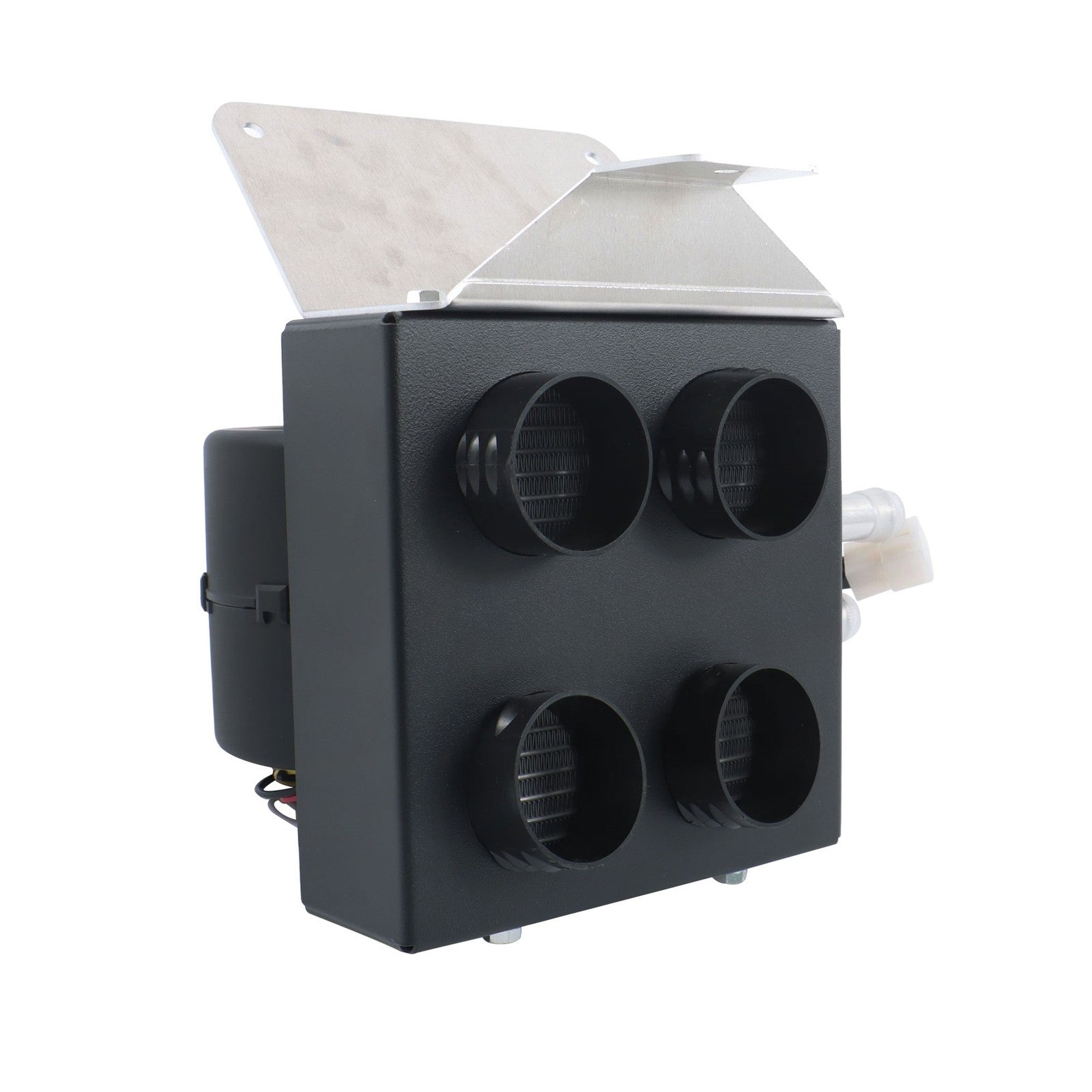 Cab Heater Kit with Defrost EMB-HTR-2561 for 2016-2024 Polaris General 1000