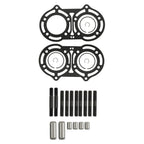Yamaha Banshee 350 Rebuild Kit Complete Motor Engine Gaskets Seals