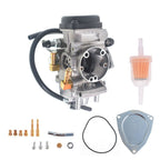 Suzuki Quadrunner 250 Carburetor LTF250 13200-20B01 13200-20B02 Replacement
