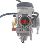 Suzuki Quadrunner 250 Carburetor LTF250 13200-20B01 13200-20B02 Replacement