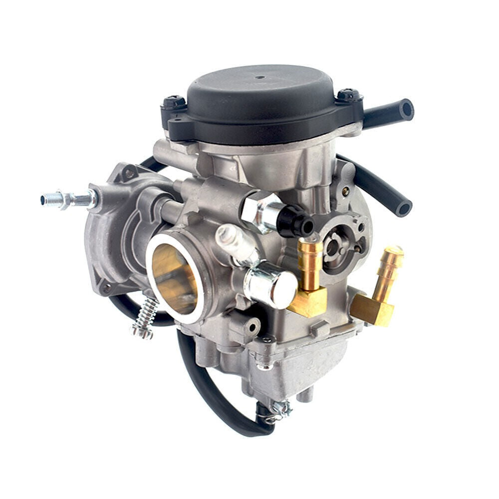 Suzuki Quadrunner 250 Carburetor LTF250 13200-20B01 13200-20B02 Replacement