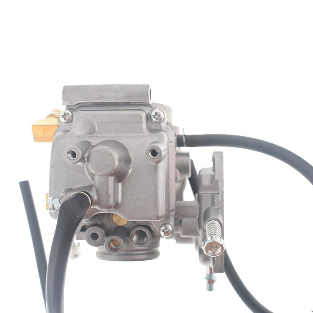 Suzuki Quadrunner 250 Carburetor LTF250 13200-20B01 13200-20B02 Replacement