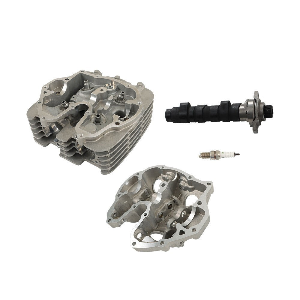 Honda Sportrax 400 TRX400EX Cylinder Head Camshaft 14000-HN1-000 Engine Part