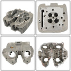 Honda Sportrax 400 TRX400EX Cylinder Head Camshaft 14000-HN1-000 Engine Part