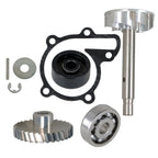 Yamaha Banshee 350 Water Pump Gear & Impeller 1987-2006 YFZ350 Replacement
