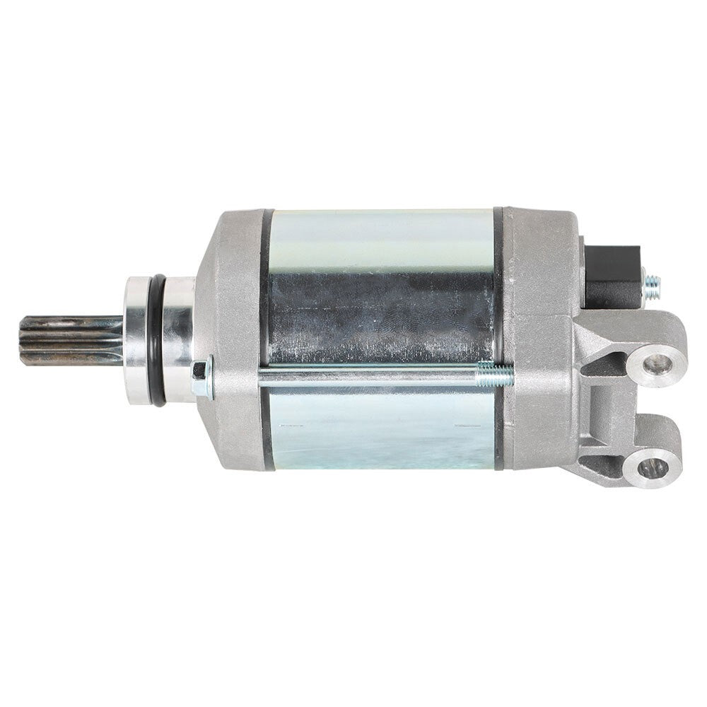 Kawasaki KFX450R Engine Starter Motor Assembly 2008-2014 21163-0033