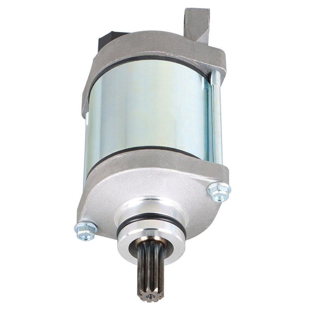 Kawasaki KFX450R Engine Starter Motor Assembly 2008-2014 21163-0033
