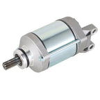 Kawasaki KFX450R Engine Starter Motor Assembly 2008-2014 21163-0033