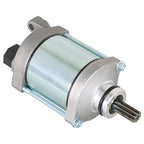 Kawasaki KFX450R Engine Starter Motor Assembly 2008-2014 21163-0033