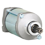 Kawasaki KFX450R Engine Starter Motor Assembly 2008-2014 21163-0033