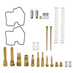 2005-2007 Kawasaki Brute Force 750 ATV Carburetor Rebuild Kit KVF750 2-Pack