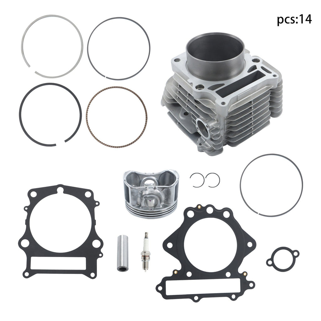 3TB-11310-00-00 Cylinder Piston Gasket Kit for Yamaha Grizzly 600 XT600 US