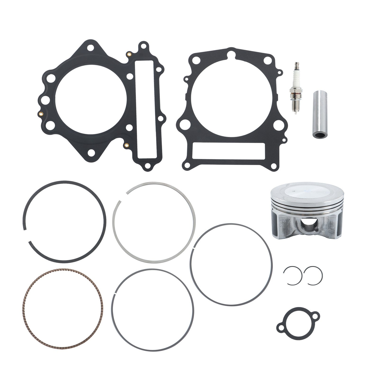 3TB-11310-00-00 Cylinder Piston Gasket Kit for Yamaha Grizzly 600 XT600 US