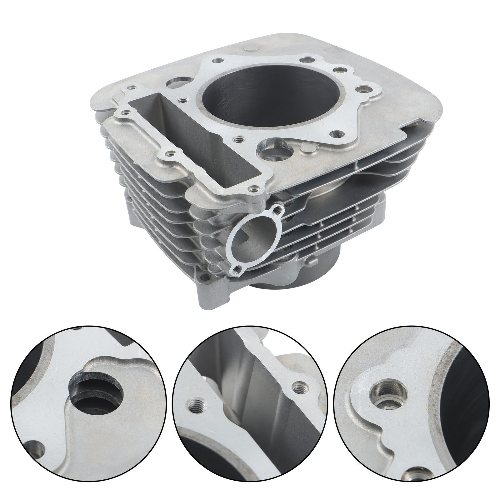 3TB-11310-00-00 Cylinder Piston Gasket Kit for Yamaha Grizzly 600 XT600 US