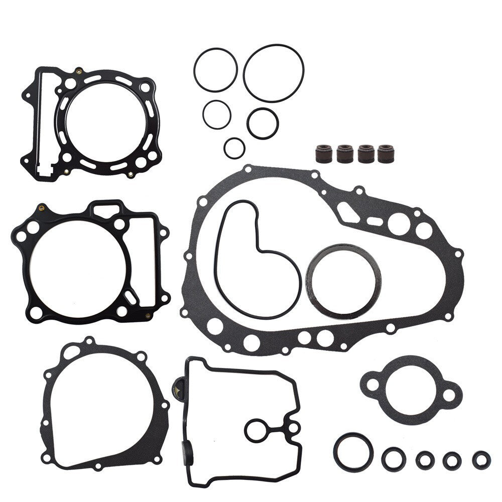 Kawasaki KFX400 2003-2006 Complete Top & Bottom End Engine Gasket Kit Set