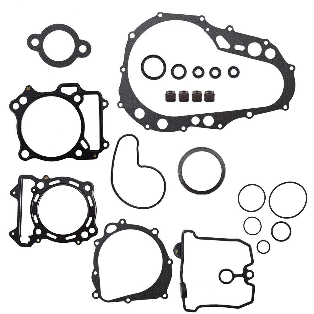 Kawasaki KFX400 2003-2006 Complete Top & Bottom End Engine Gasket Kit Set