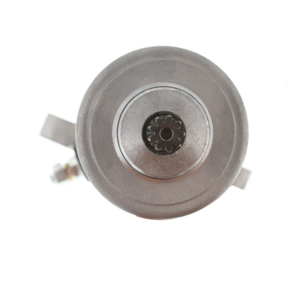 Kawasaki Bayou 220 Engine Starter Relay Solenoid KLF220 1988-2002 21163-1266