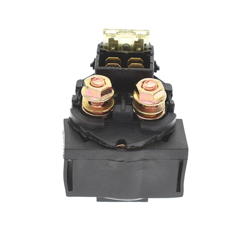 Kawasaki Bayou 220 Engine Starter Relay Solenoid KLF220 1988-2002 21163-1266