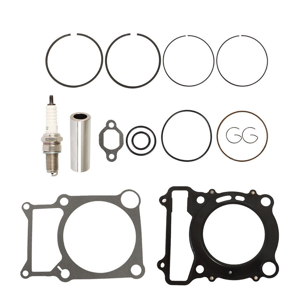 Yamaha YFM400 Kodiak 400 Grizzly 400 ATV Cylinder Piston Gasket Kit
