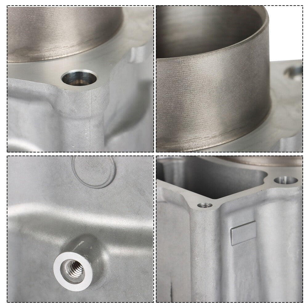 Yamaha YFM400 Kodiak 400 Grizzly 400 ATV Cylinder Piston Gasket Kit