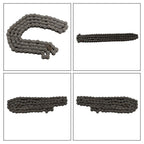 420 108 Link Drive Chain for 50cc-150cc Pit Pro Dirt Bike Motorcycle