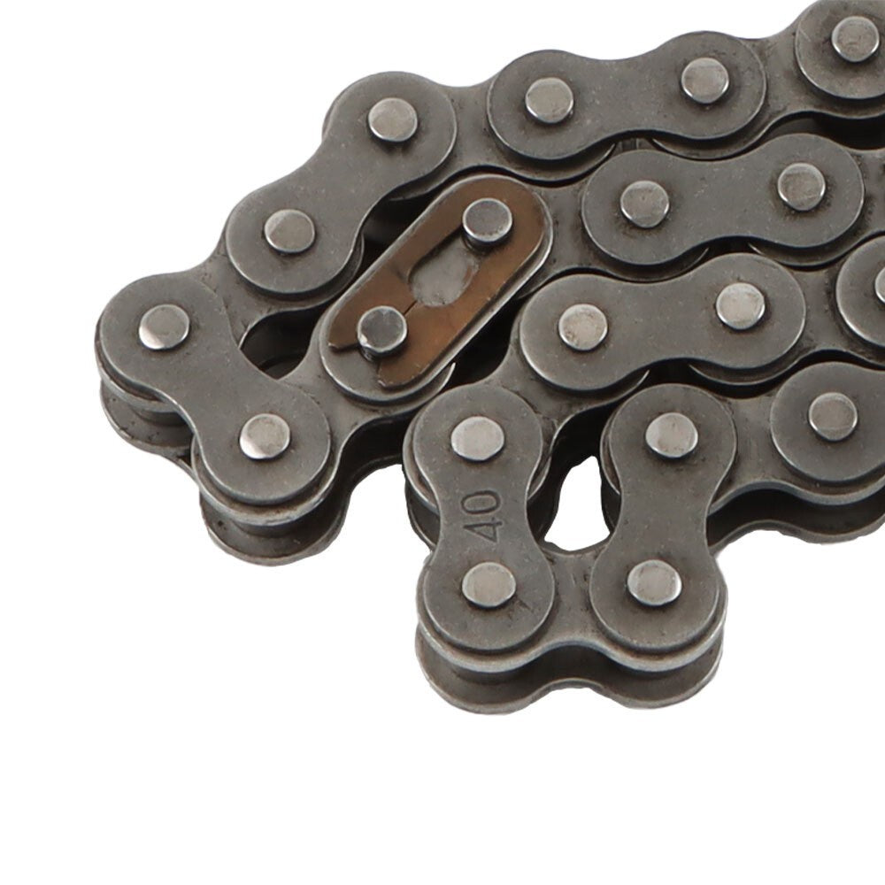 420 108 Link Drive Chain for 50cc-150cc Pit Pro Dirt Bike Motorcycle
