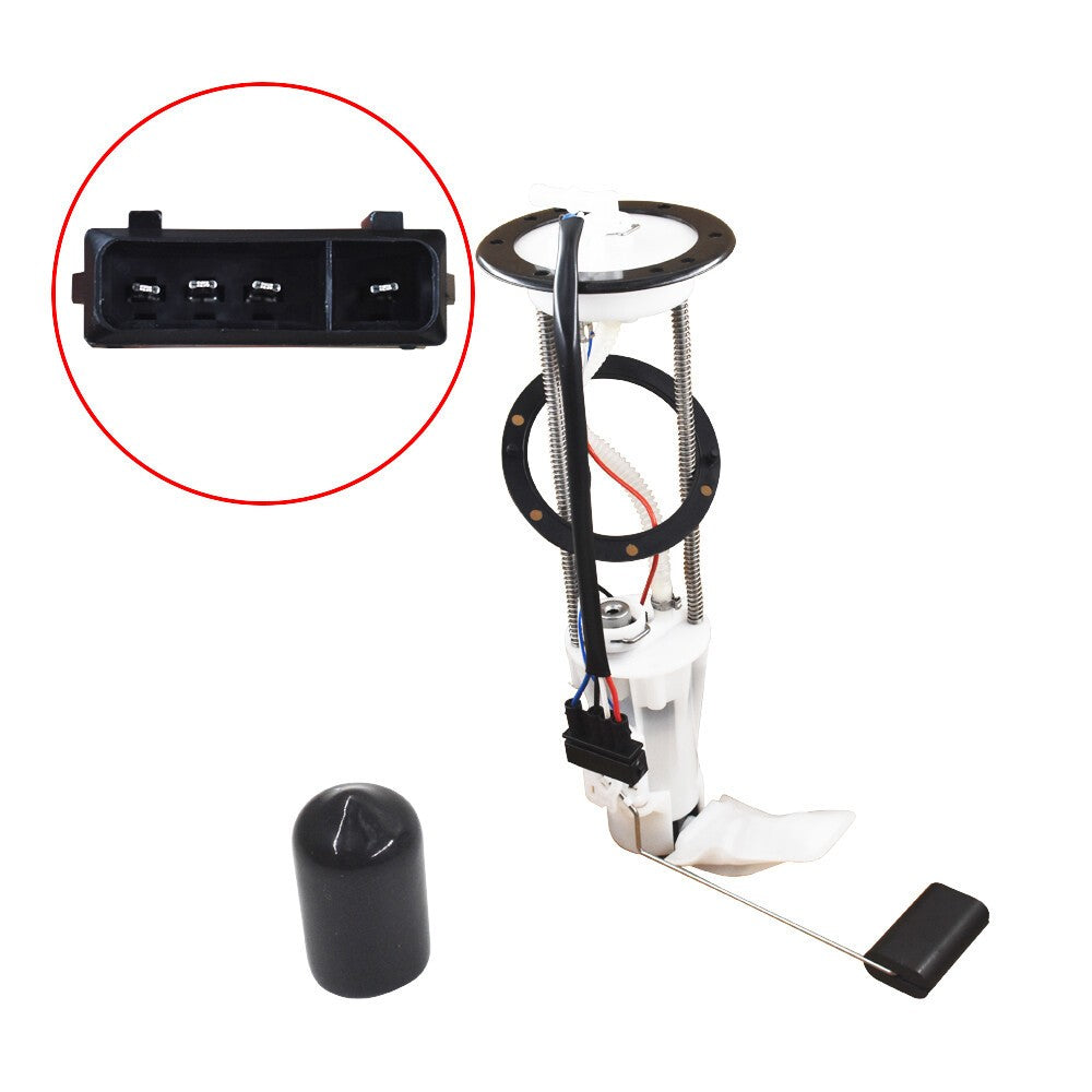 Fuel Pump for ODES Dominator Raider Assail Classic 800 UTV 800cc