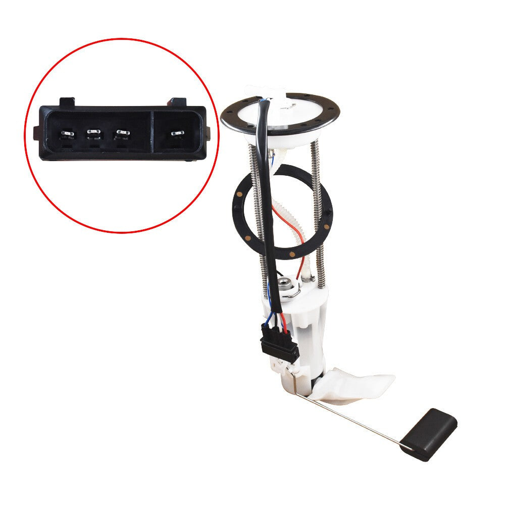 Fuel Pump for ODES Dominator Raider Assail Classic 800 UTV 800cc