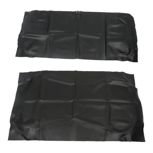 Golf Cart Club Car Precedent Front Seat Covers Pair Multicolor Faux Leather