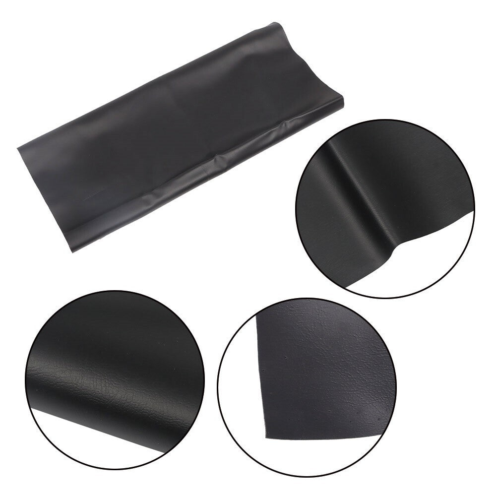 Golf Cart Club Car Precedent Front Seat Covers Pair Multicolor Faux Leather