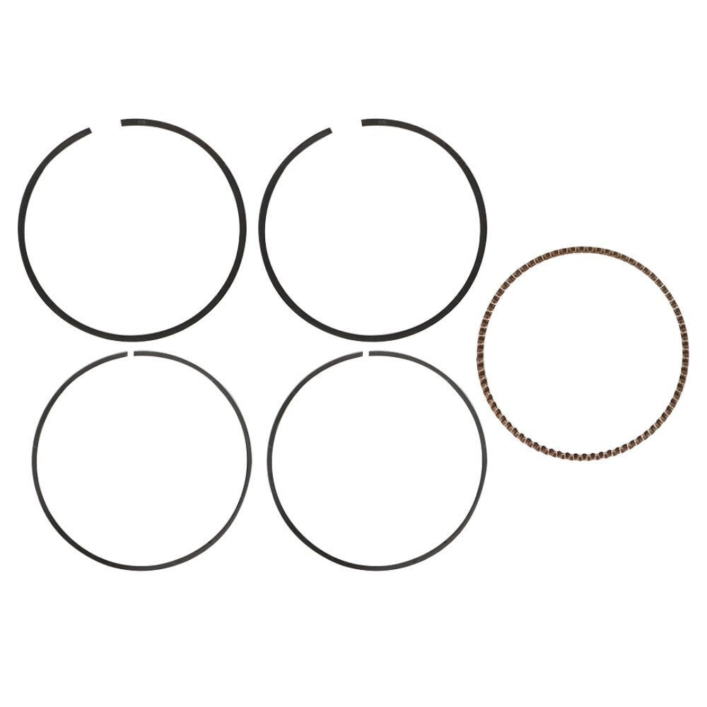 Honda Rancher TRX350 Piston Rings Gasket Kit 2000-2006 Cylinder Set