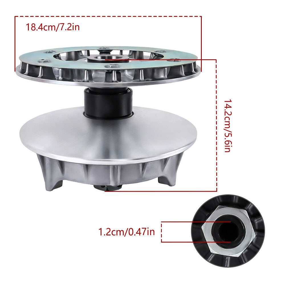 CFMoto CF800 1000 Primary Clutch Drive 0JYA-051000-00001 ATV UTV SSV Parts