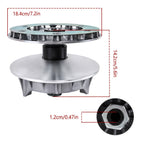 CFMoto CF800 1000 Primary Clutch Drive 0JYA-051000-00001 ATV UTV SSV Parts