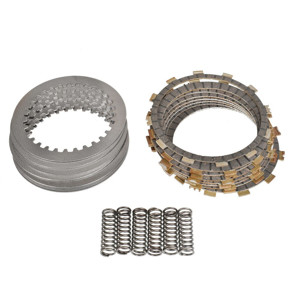 Yamaha YFZ450SE 05-07 Clutch Friction Plates & Gasket Kit Special Edition