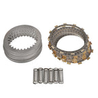 Yamaha YFZ450SE 05-07 Clutch Friction Plates & Gasket Kit Special Edition