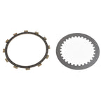 Yamaha YFZ450SE 05-07 Clutch Friction Plates & Gasket Kit Special Edition