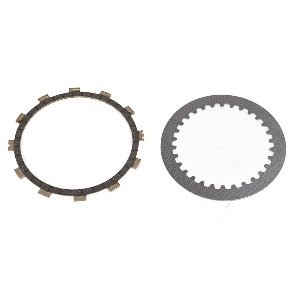 Yamaha YFZ450SE 05-07 Clutch Friction Plates & Gasket Kit Special Edition