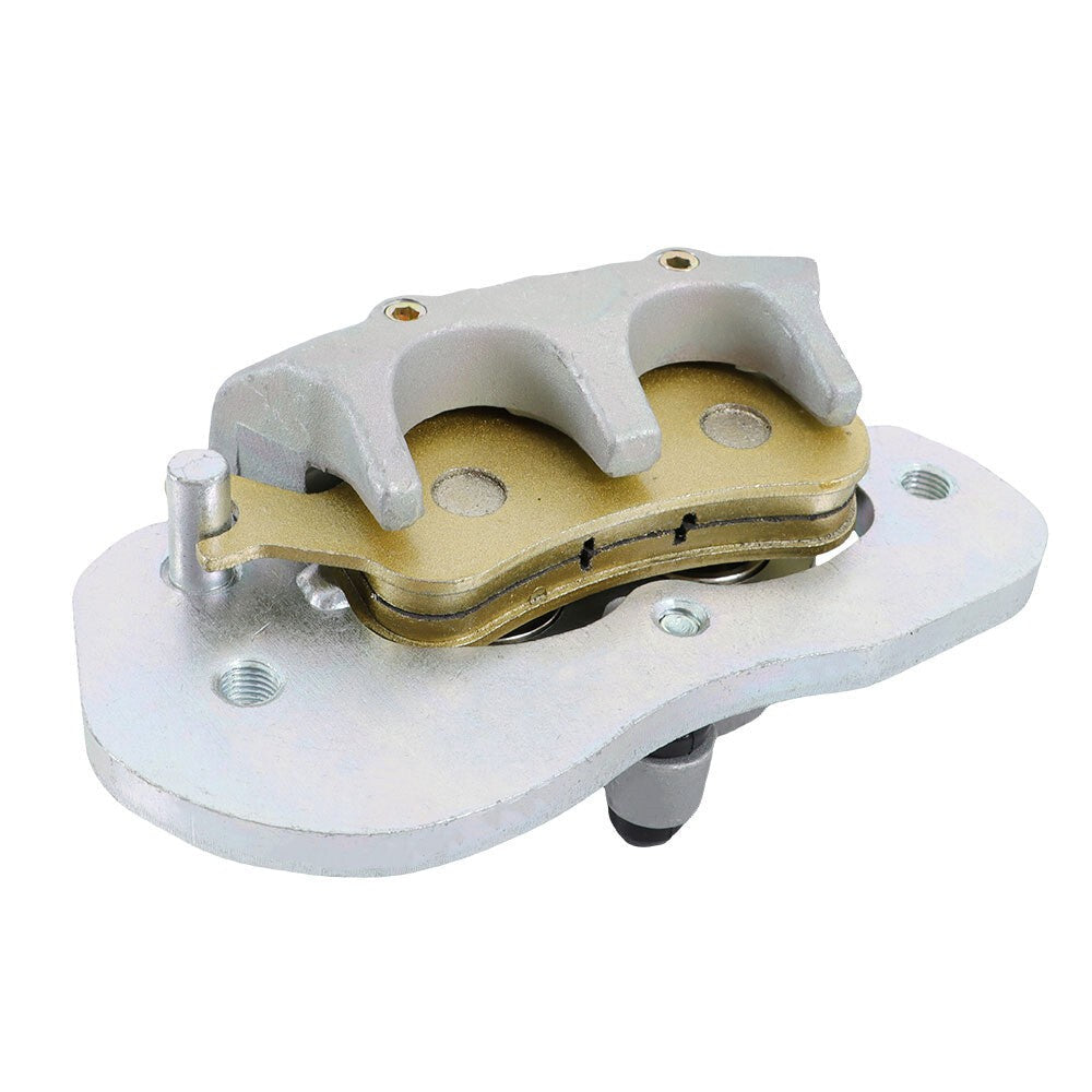 Can-Am Defender Max HD10 2017-2023 Rear Left & Right Brake Calipers with Pads