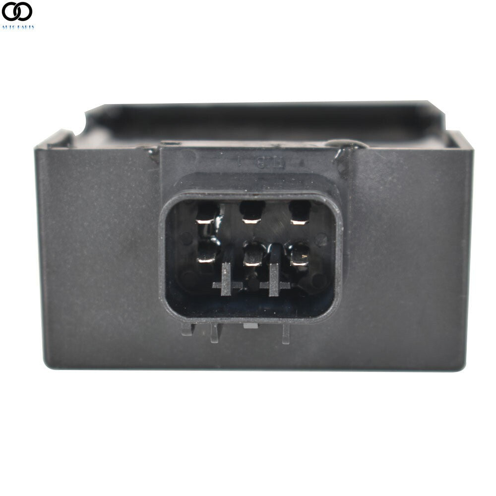 Ignition Coil Spark Plug CDI for Polaris Sportsman 400 Scrambler 500 2004-09