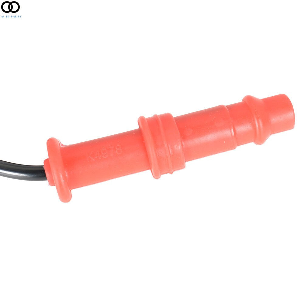 Ignition Coil Spark Plug CDI for Polaris Sportsman 400 Scrambler 500 2004-09