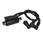 Yamaha Banshee YFZ350 Ignition Coil 1987-1996 Replacement Part