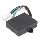 Igniter CDI Box for Yamaha Grizzly 80, Raptor YFM80R, Badger YFM80 Parts