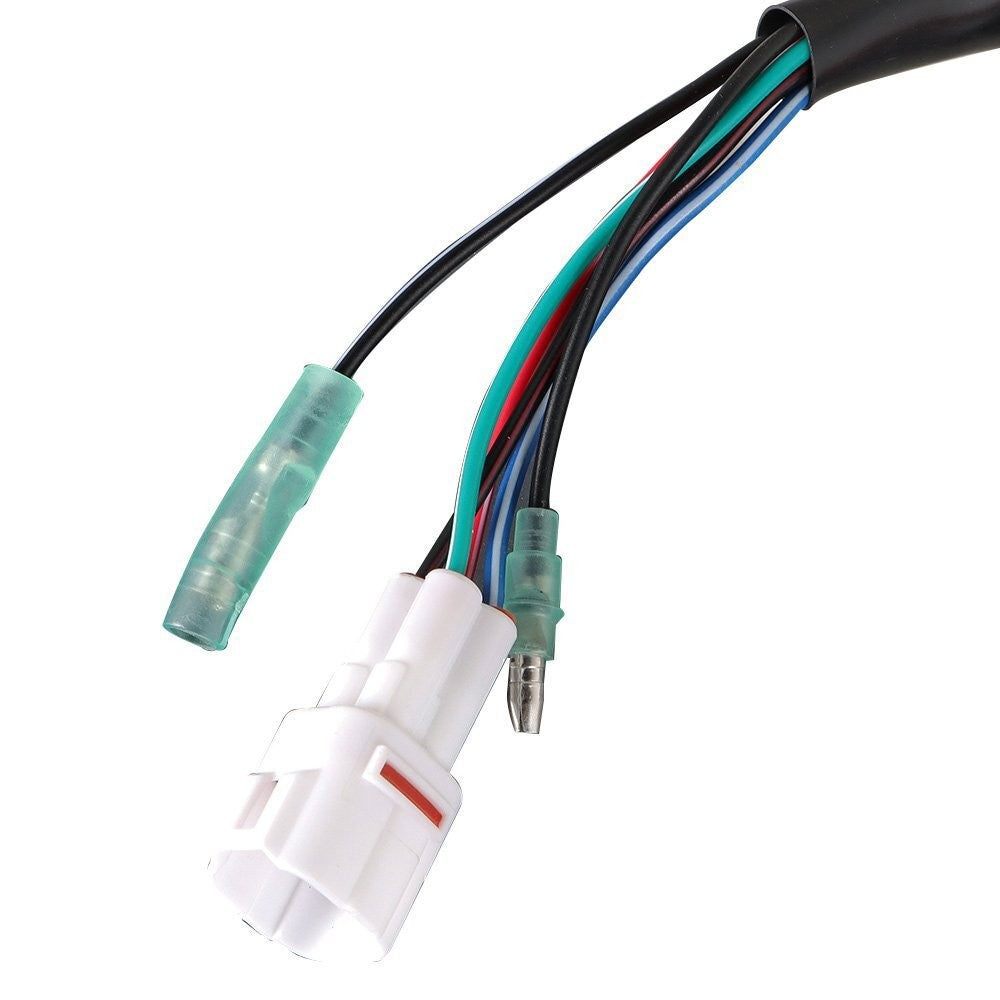 Igniter CDI Box for Yamaha Grizzly 80, Raptor YFM80R, Badger YFM80 Parts