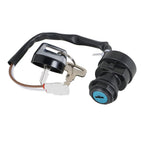 Kawasaki Bayou 250 Ignition Key Switch 27005-0002 2004-2011 ATV Fit