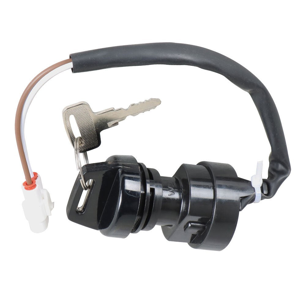 Kawasaki Bayou 250 Ignition Key Switch 27005-0002 2004-2011 ATV Fit
